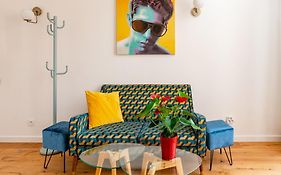 Beige Hospitalite - Elia Love Loft Centre Ville