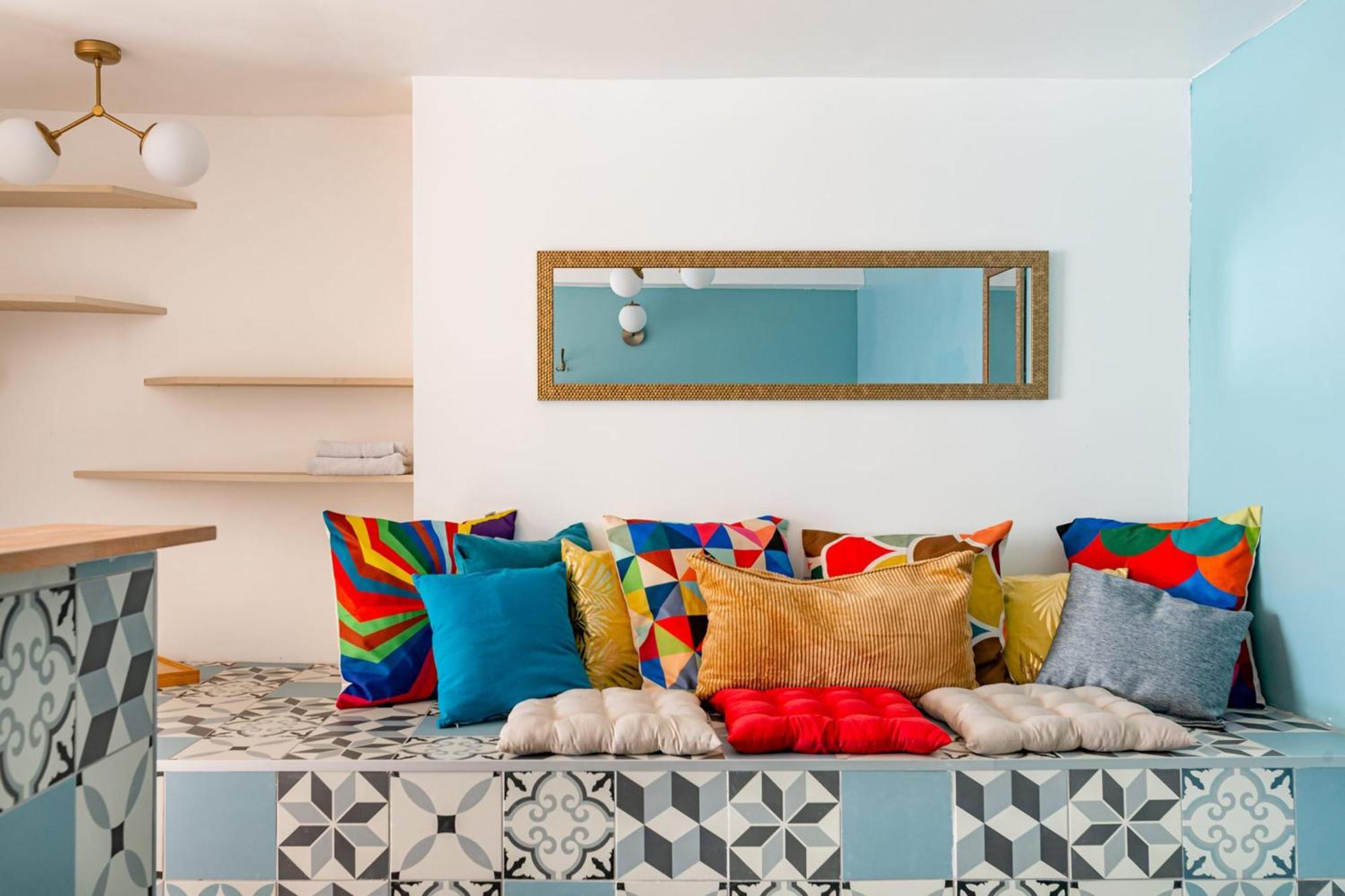 Beige Hospitalite - Elia Love Loft Centre Ville Saint-Etienne  Exterior foto